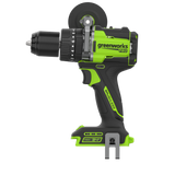 POWERALL 24V PRO Perceuse à percussion 150Nm - Sans batterie