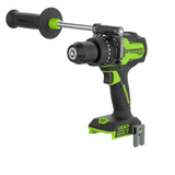 POWERALL 24V PRO Perceuse à percussion 150Nm - Sans batterie