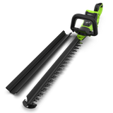 POWERALL 24V Taille-haie Premium 66cm - Batterie 4Ah
