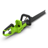 POWERALL 24V Taille-haie Premium 66cm - Batterie 4Ah