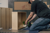 POWERALL 24V PRO Impact Driver 250Nm - tool only