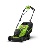POWERALL 24V Tondeuse 33cm Gen. II - Sans batterie