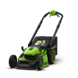 40V Tondeuse 46cm Autotractée Gen. II - Sans batterie