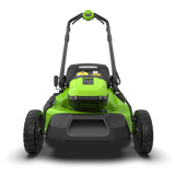 40V Tondeuse 51cm Autotractée Gen. II - 2x Batteries 5Ah