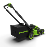 40V Tondeuse 51cm Autotractée Gen. II - 2x Batteries 5Ah