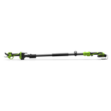 POWERALL 24V Sécateur avec perche d'extension – Batterie 2Ah
