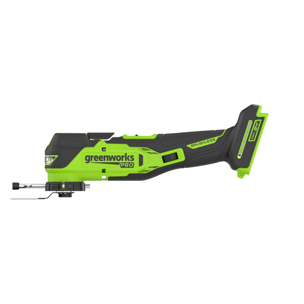 POWERALL 24V PRO Outil multifonction - Sans batterie