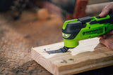 POWERALL 24V PRO Outil multifonction - Sans batterie