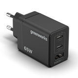 POWERALL 65W Chargeur USB-C