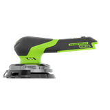 POWERALL 24V PRO Ponceuse excentrique - Sans batterie