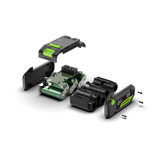 POWERALL 24V High Power USB-C Battery 4Ah