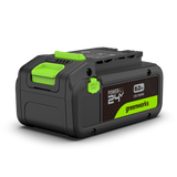 POWERALL 24V Batterie haute performance USB-C 6Ah