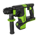 POWERALL 24V PRO Rotary Hammer 2.0J - tool only