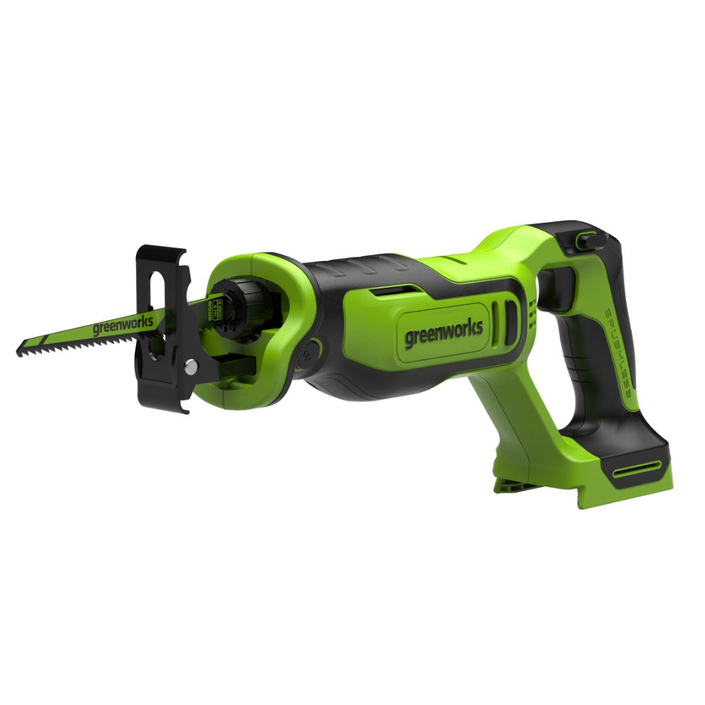 POWERALL 24V Scie sabre 26mm - Sans batterie
