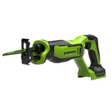 POWERALL 24V Scie sabre 26mm - Sans batterie