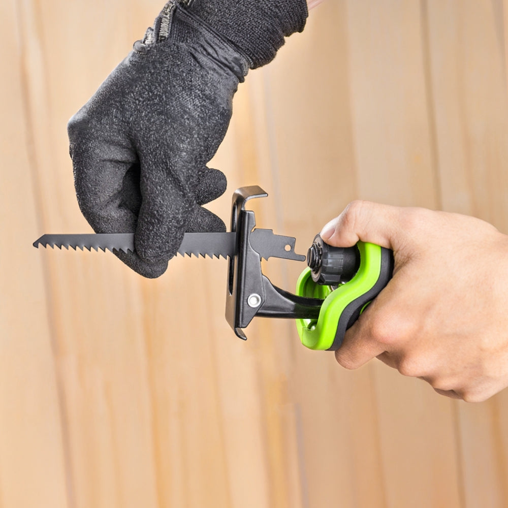 POWERALL 24V Scie sabre 26mm - Sans batterie