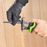 POWERALL 24V Scie sabre 26mm - Sans batterie