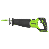 POWERALL 24V PRO Reciprocating Saw 32mm - tool only