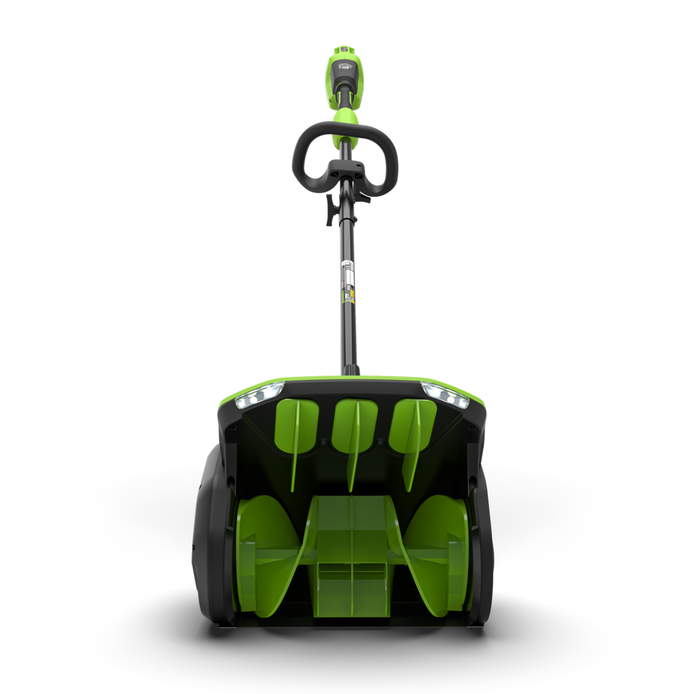 POWERALL 48V (24V x 2) Souffleuse à neige - Sans batterie