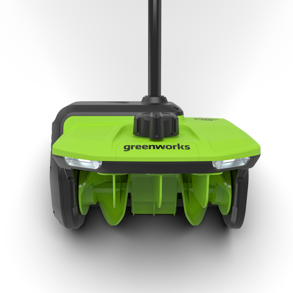 POWERALL 48V (24V x 2) Souffleuse à neige - Sans batterie