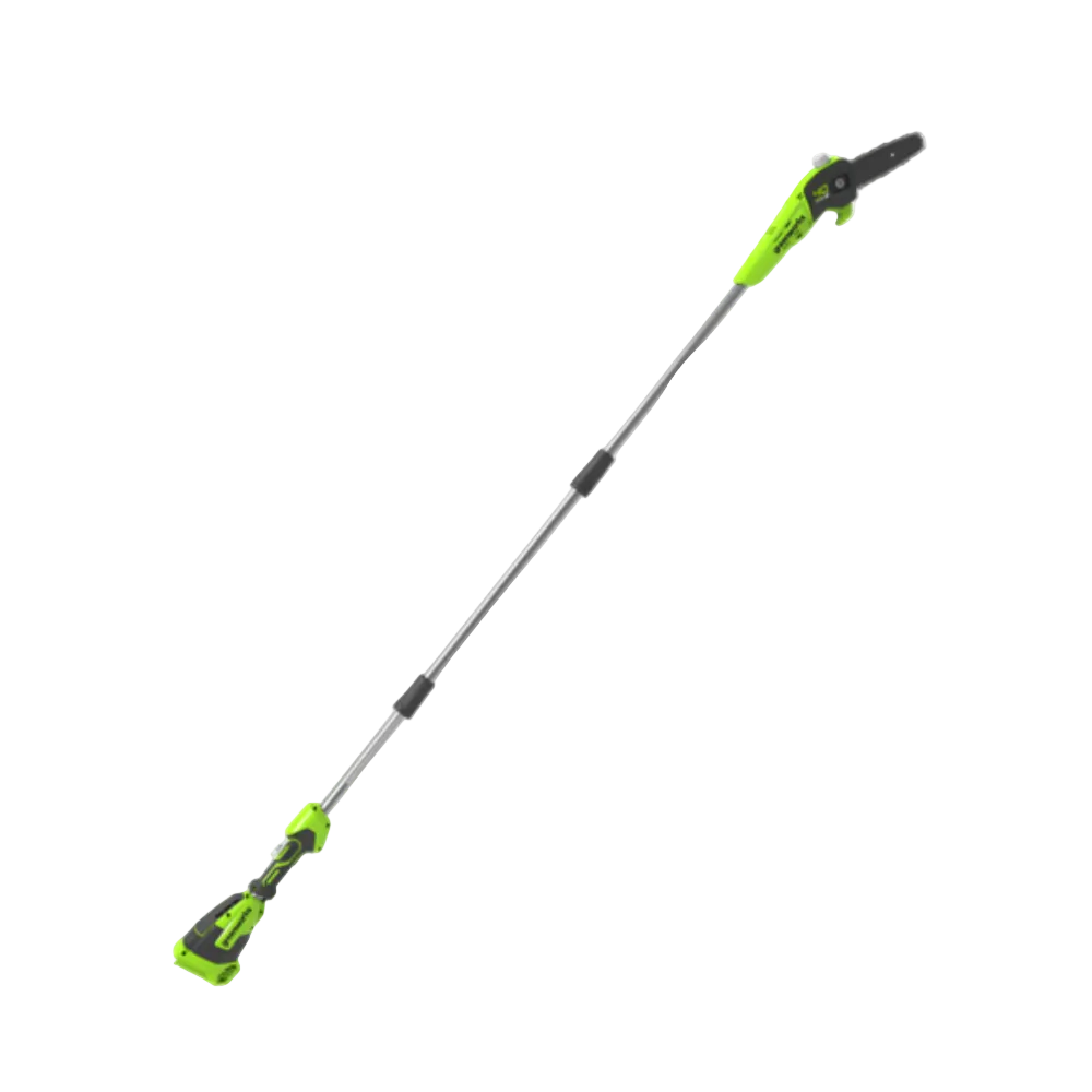 40V Elagueuse sur perche 20cm Gen. II - Sans batterie