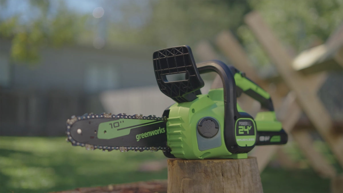 POWERALL 24V Drill Driver 45Nm - 2Ah Battery