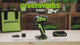 POWERALL 24V Visseuse à percussion 220Nm - Sans batterie