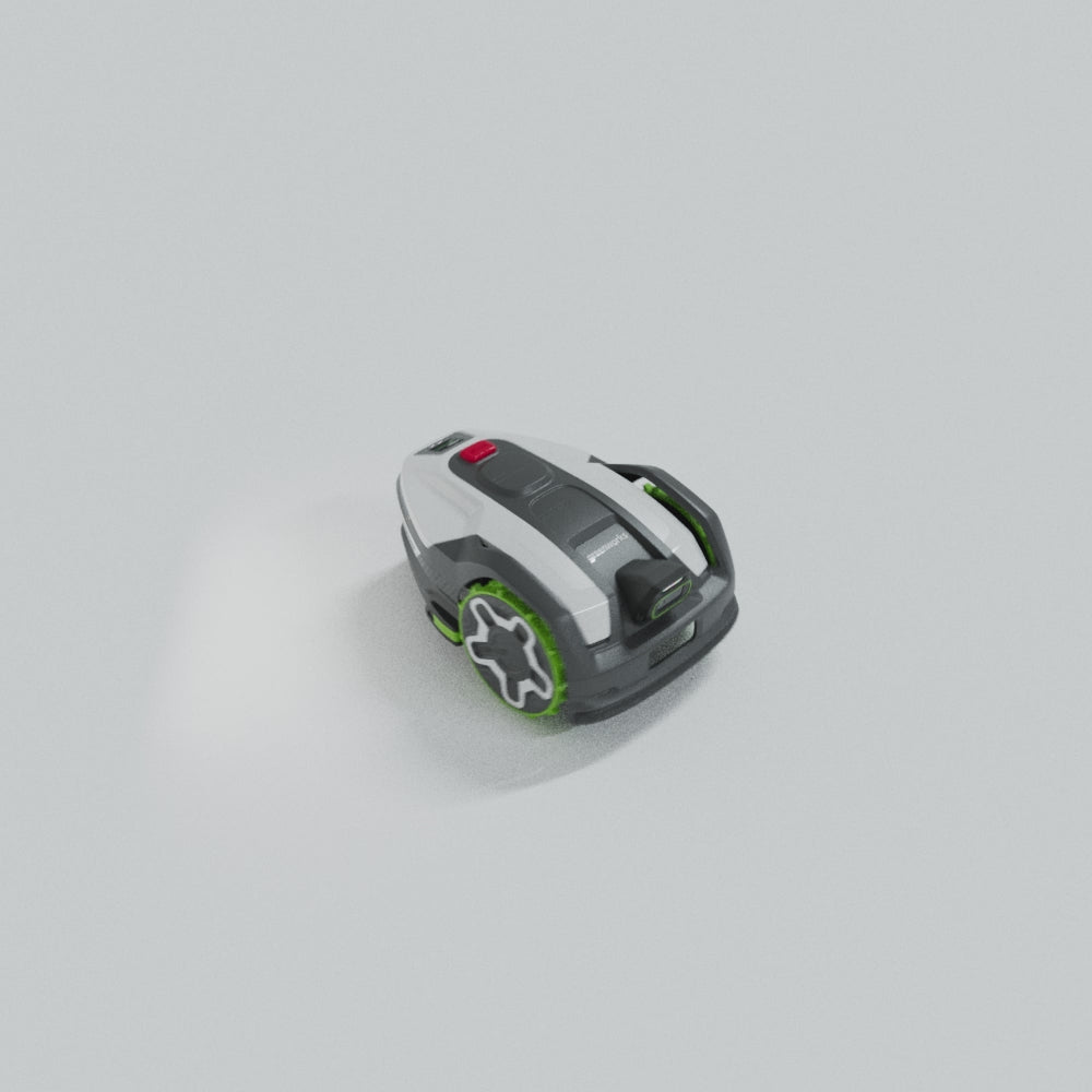 AiMowbot 6 - RTKVision™ 600m²
