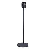 Support Supercharger pour aspirateur-balai