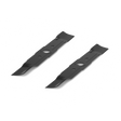 Ersatzmesser 49 cm (2 stück x 25 cm)