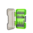 Impact Rated Schrauberbit-Set - 20 stück