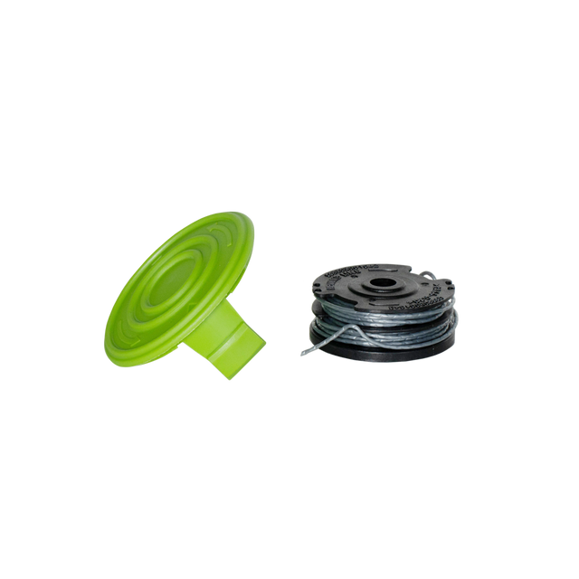 Spule 1.65 mm inkl. Spulenabdeckung