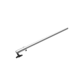 Aluminiumschaft als Verlängerung für GD24X2TX