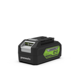 24V Akku 4Ah